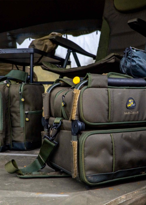 Akcesoria wędkarskie