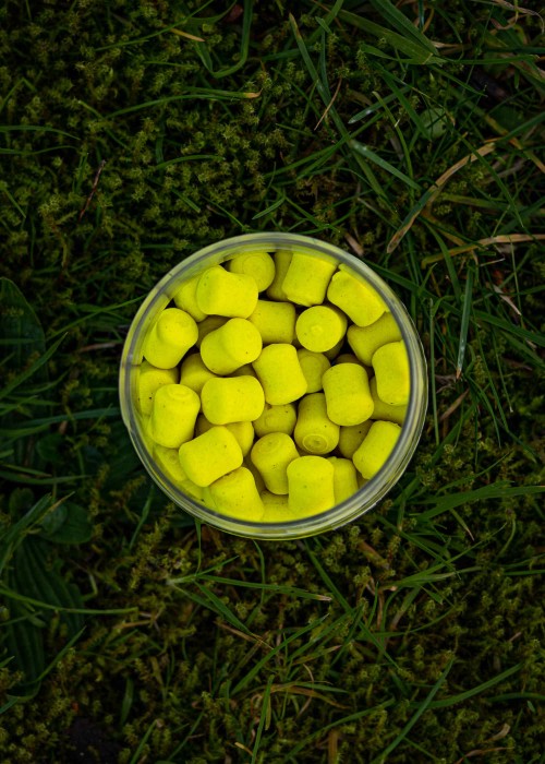 Przynęty biała ryba