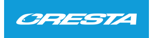 Cresta