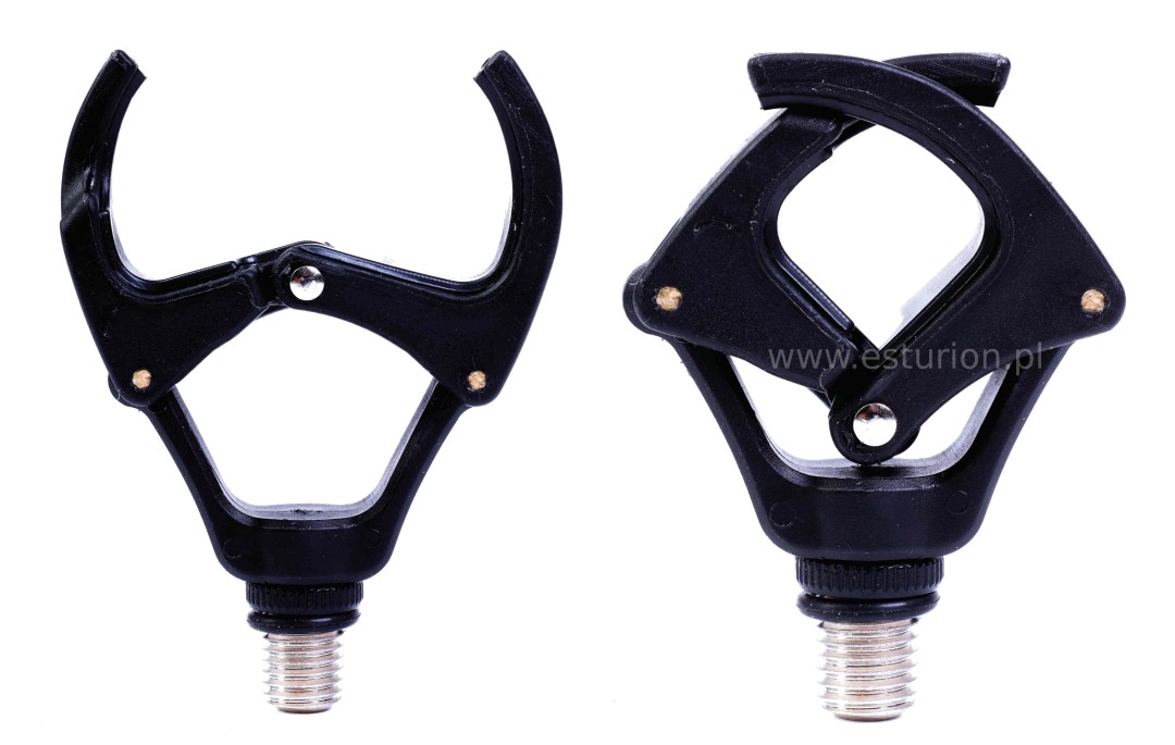 Nasadka do podpórek Locking Grip Carp Spirit