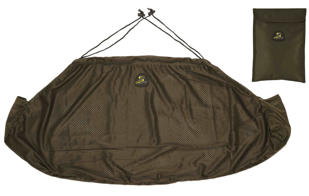 Worek karpiowy do ważenia ryb Weigh Sling Bag 100cm x 50cm Carp Spirit