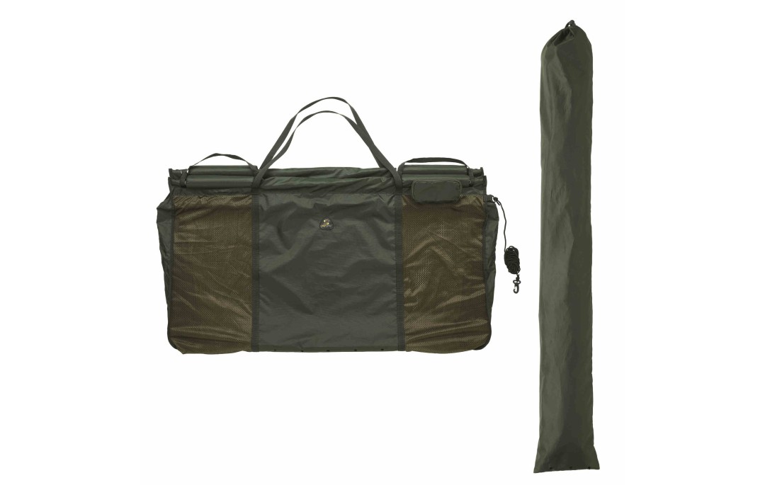 Worek karpiowy pływający Floating Bag 120x65cm Carp Spirit