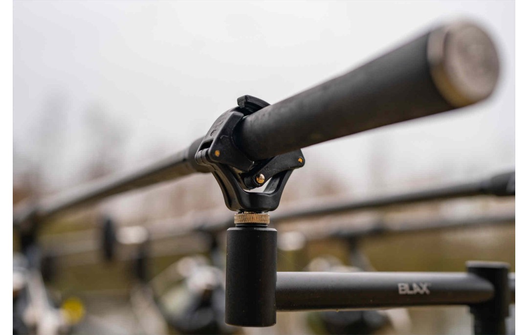 Nasadka do podpórek Locking Grip Carp Spirit