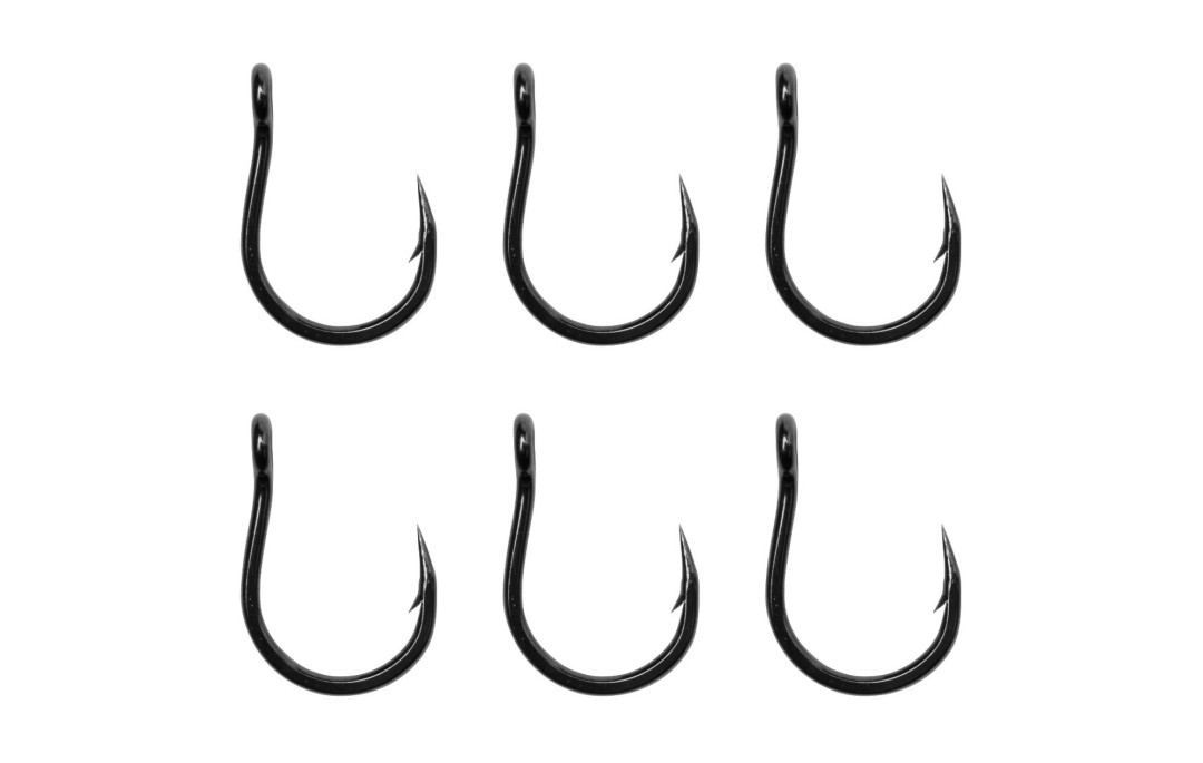 Haczyki Silure 7264BN nr 5/0 Cat Spirit