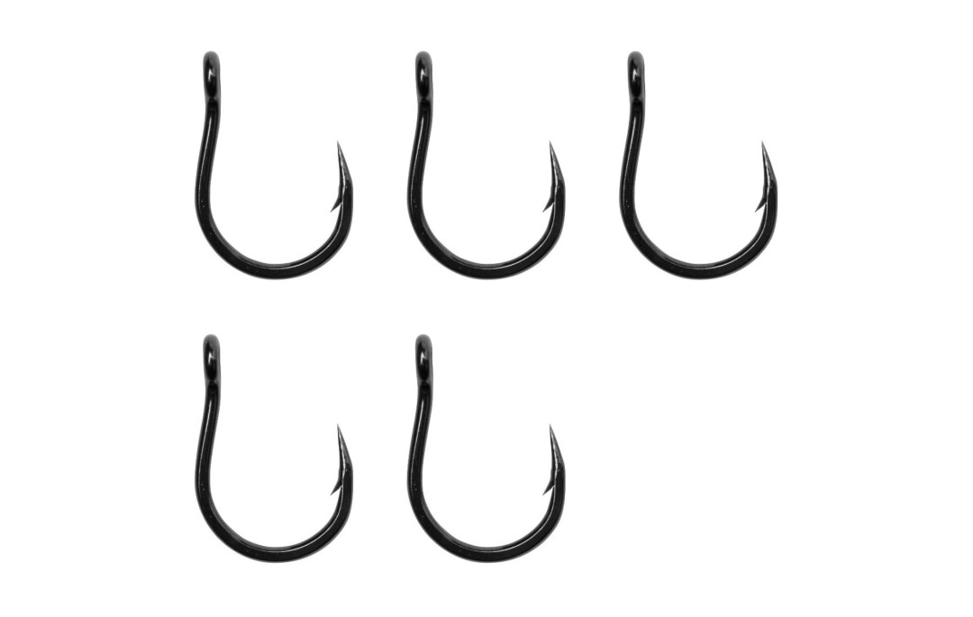 Haczyki Silure 7264BN nr 7/0 Cat Spirit