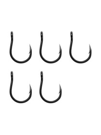 Haczyki Silure 7264BN nr 7/0 Cat Spirit