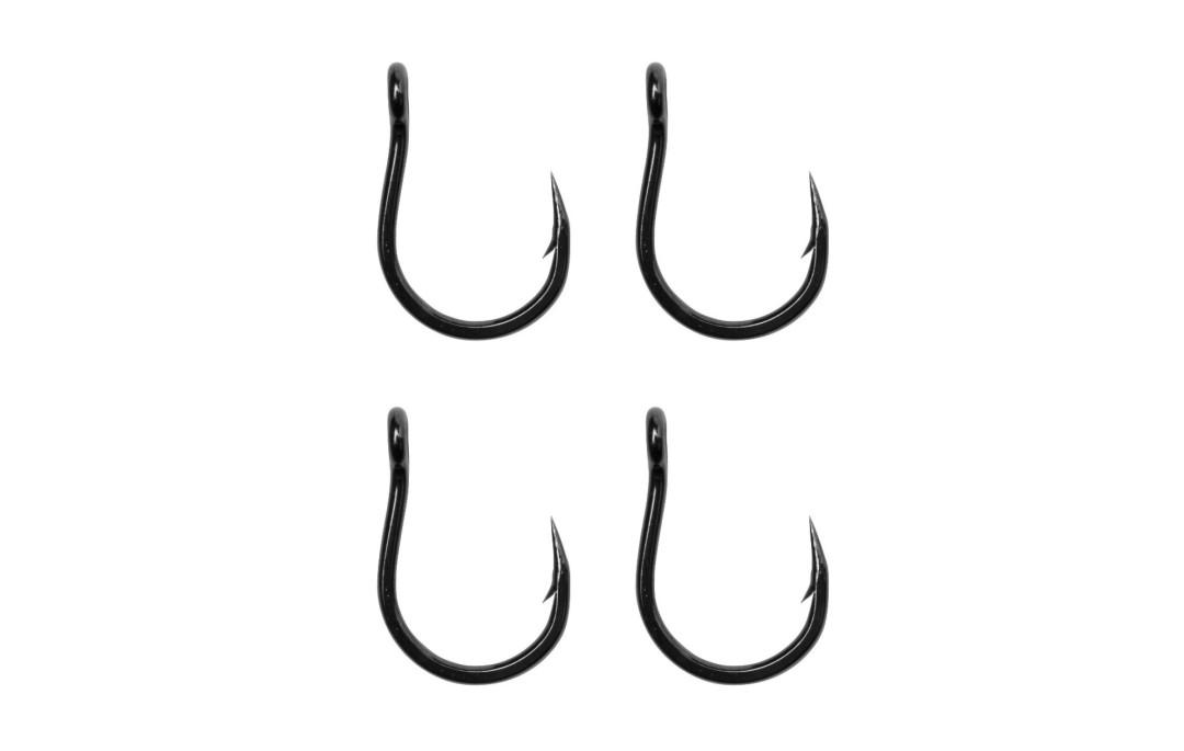 Haczyki Silure 7264BN nr 9/0 Cat Spirit