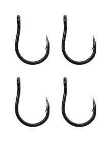 Haczyki Silure 7264BN nr 9/0 Cat Spirit