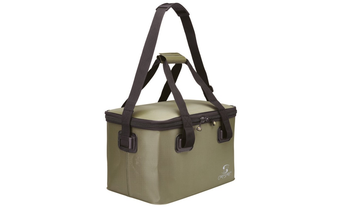 Torba EVA Bakkan 30L Carp Spirit