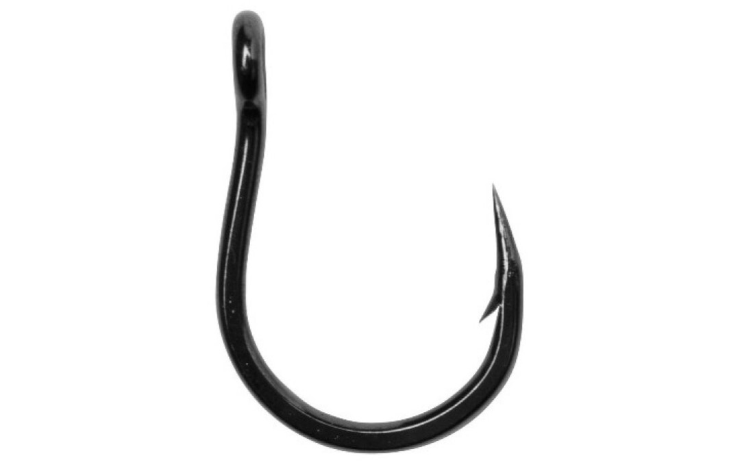 Haczyki Silure 7264BN nr 7/0 Cat Spirit