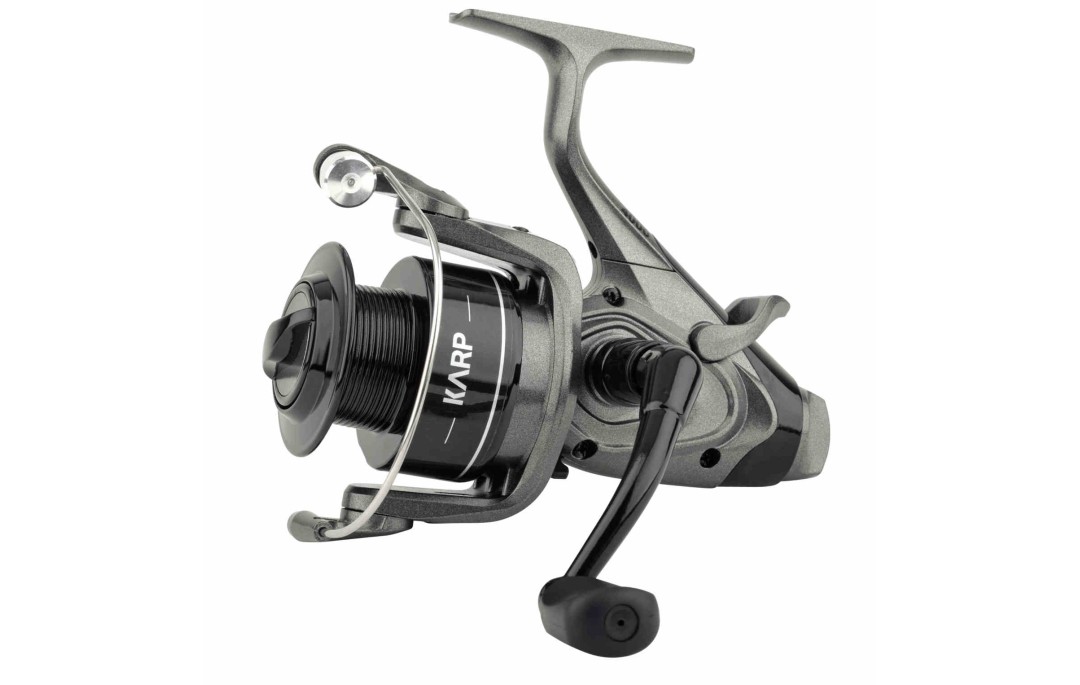 Kołowrotek Karp 5000 LCS SPRO