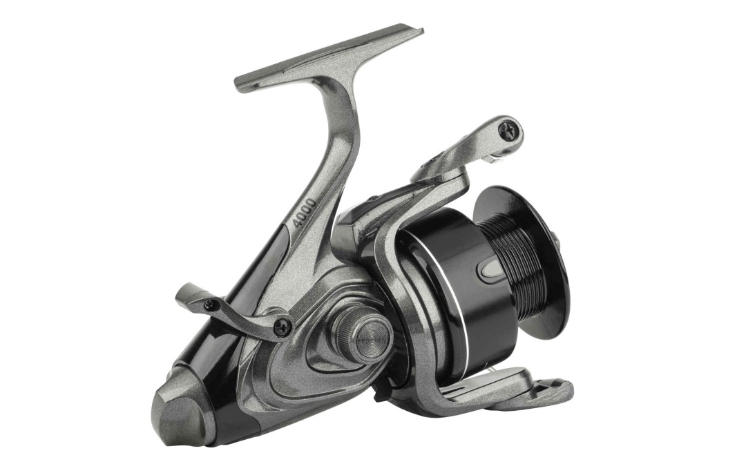 Kołowrotek Karp 5000 LCS SPRO