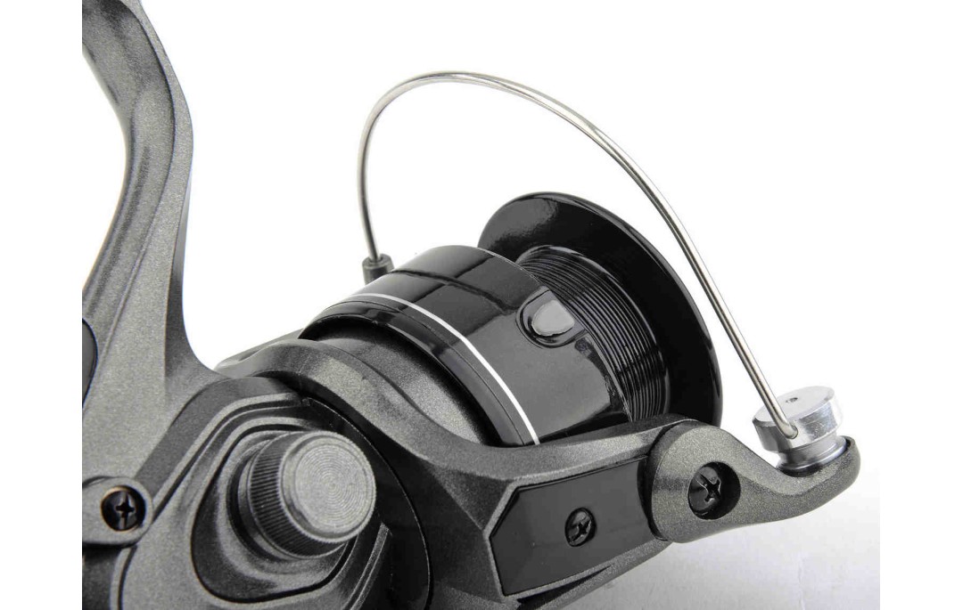 Kołowrotek Karp 5000 LCS SPRO