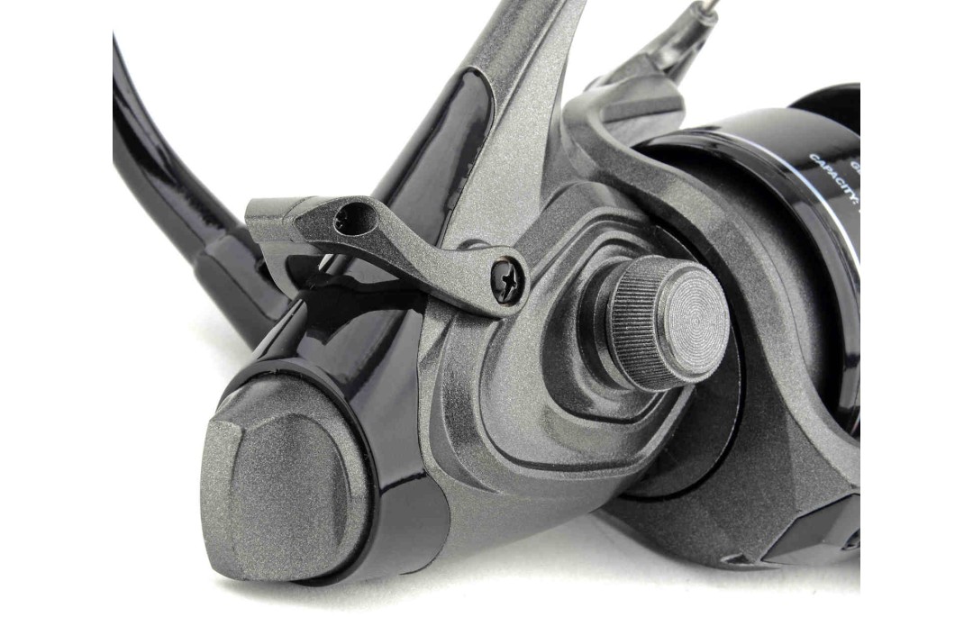 Kołowrotek Karp 5000 LCS SPRO