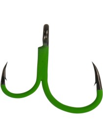 Haczyki Madcat A-STATIC Deadbait Gripper nr 8/0 DAM