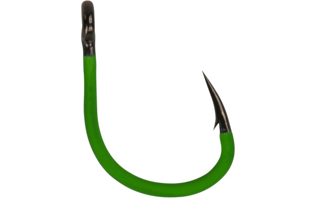 Haczyki Madcat A-STATIC Jig nr 6/0 DAM