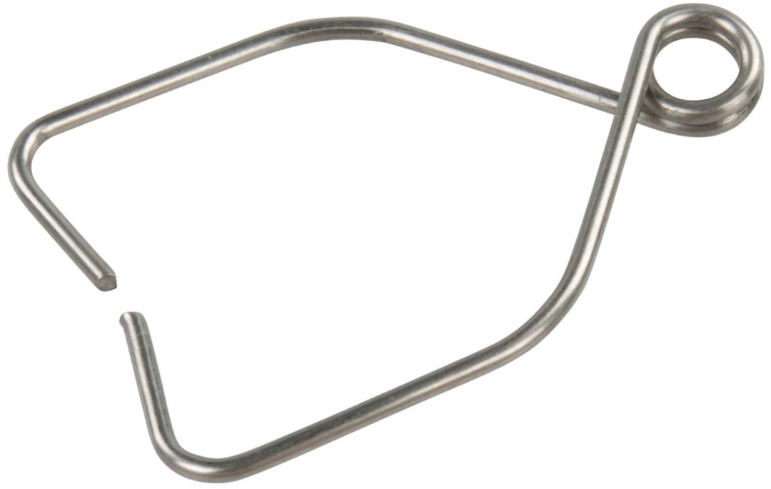 Klipsy do przynęt Madcat Dead Bait 6szt DAM