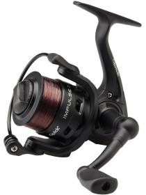 Kołowrotek Impulse 3L 4000 FD z żyłką DAM