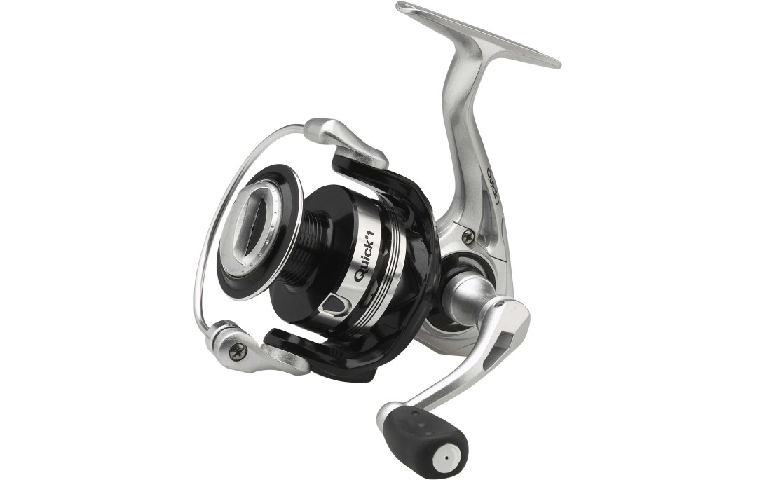 Kołowrotek Quick 1 8000FD DAM