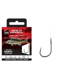 Przypony Spezi Zander nr 1/0 DAM