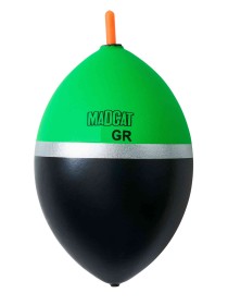 Spławik sumowy Madcat Chemical Light Float New 100g DAM