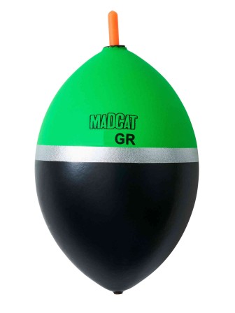 Spławik sumowy Madcat Chemical Light Float New 100g DAM