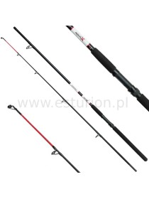 Wędka Aqua-X Allround 210cm 100-170g DAM