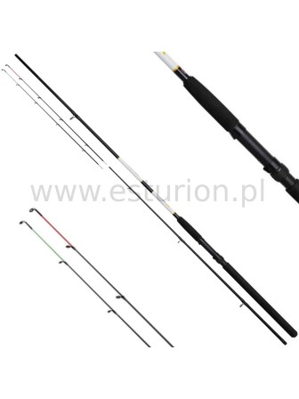 Wędka Base-X Multipicker 270cm 10-50g DAM