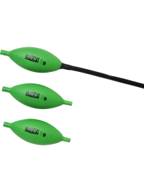 Zestaw podwodnych spławików + tuba Madcat Hooklift Kit 3g DAM