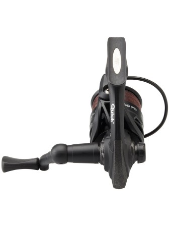 Kołowrotek Impulse 3L 4000 FD z żyłką DAM