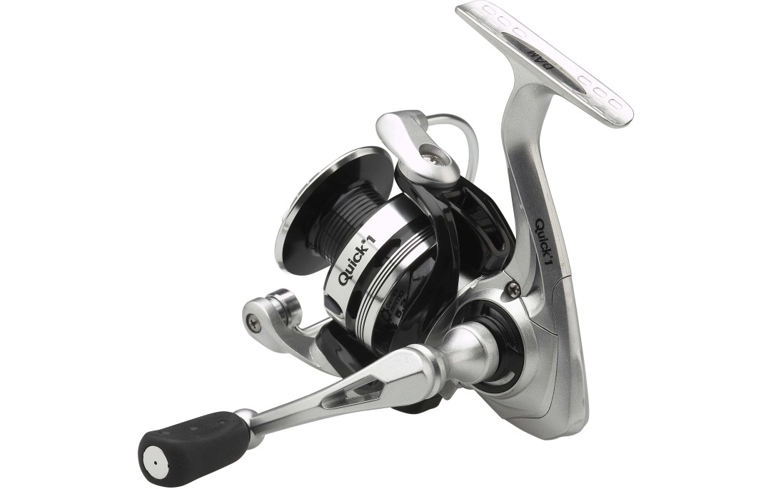 Kołowrotek Quick 1 8000FD DAM