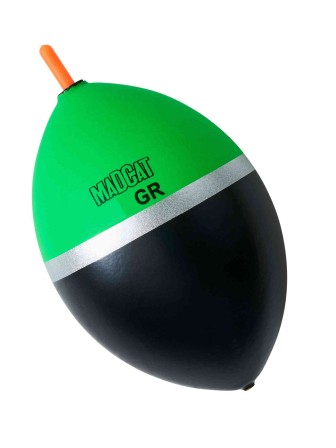 Spławik sumowy Madcat Chemical Light Float New 100g DAM