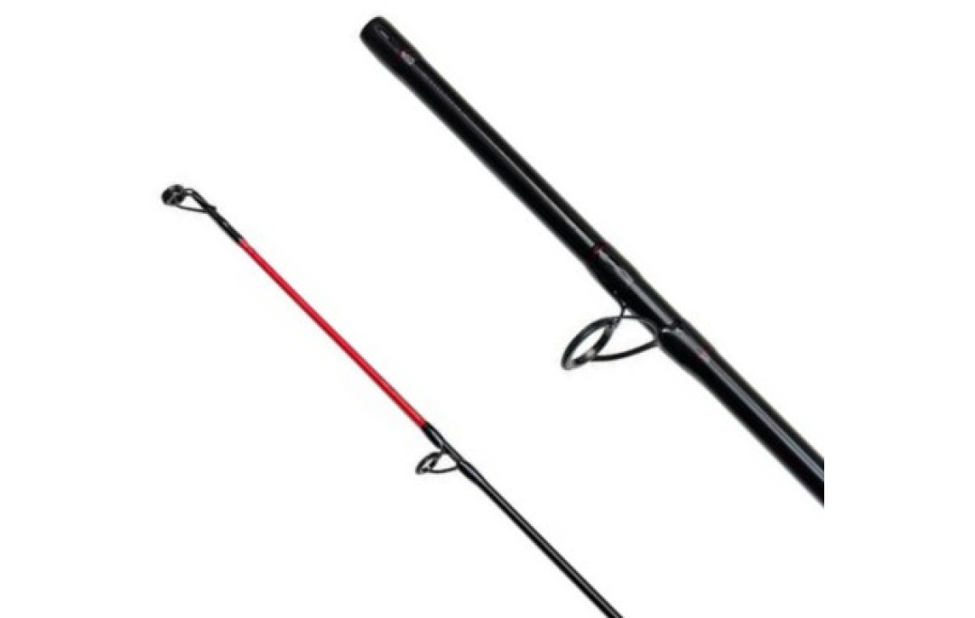 Wędka Aqua-X Allround 240cm 100-200g DAM