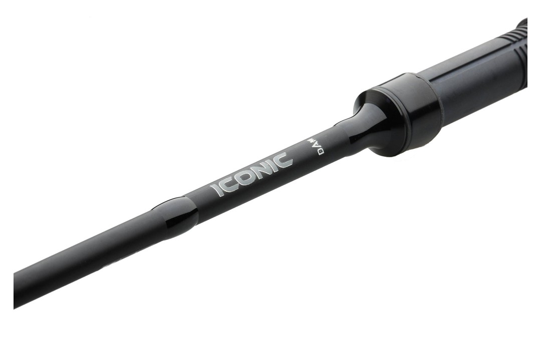 Wędka Iconic Carp 360cm 3,00lbs DAM