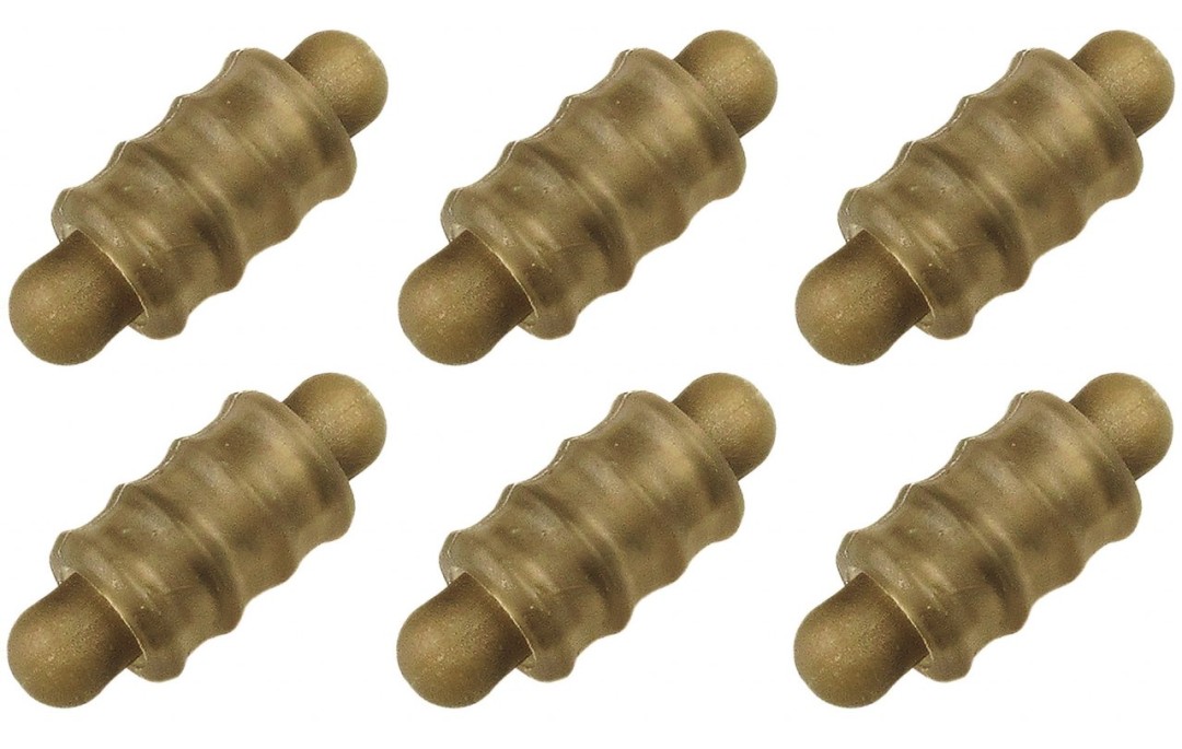 Łączniki method feeder 6szt Drennan