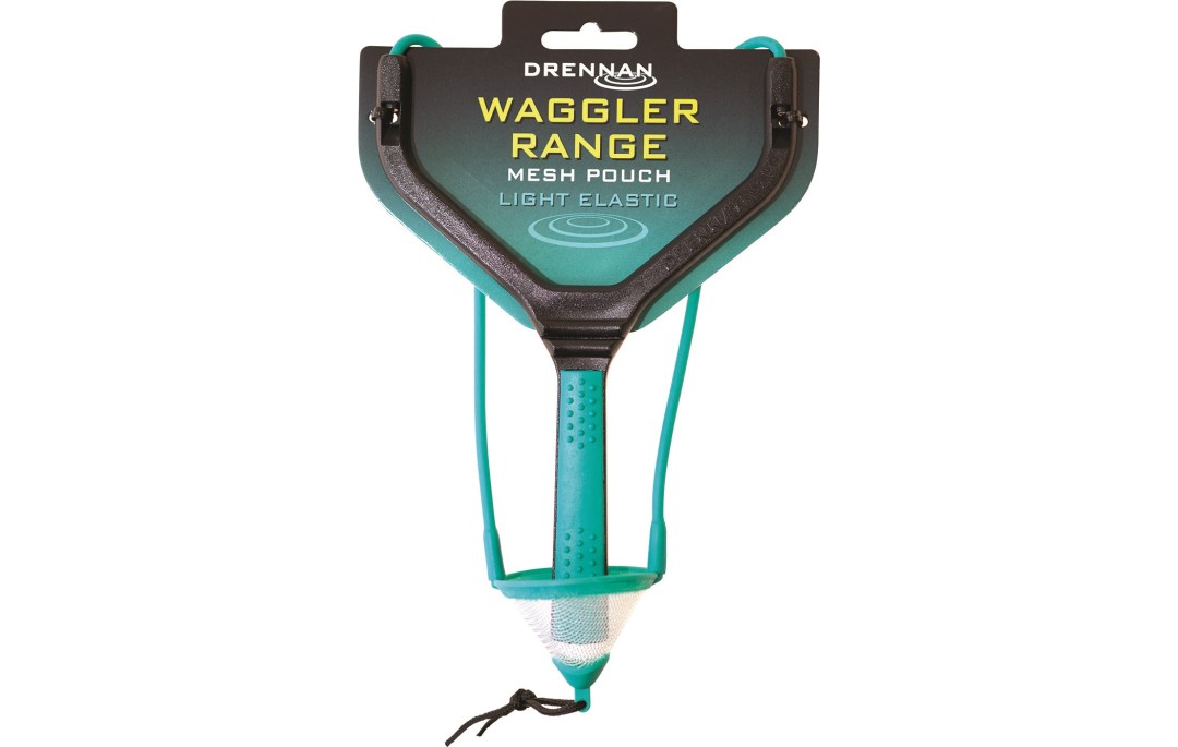 Proca wędkarska Waggler Range Light Drennan