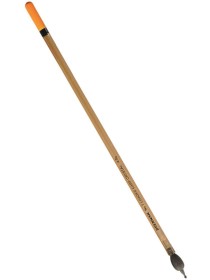 Spławik przelotowy Loaded Carp Crystal 3,50g Drennan