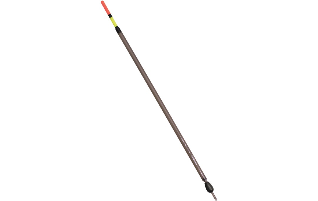 Spławik przelotowy Visi Vag 1 4,00g Drennan