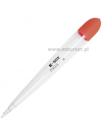 Spławik żywcowy Crystal Pike Piker 25g Drennan