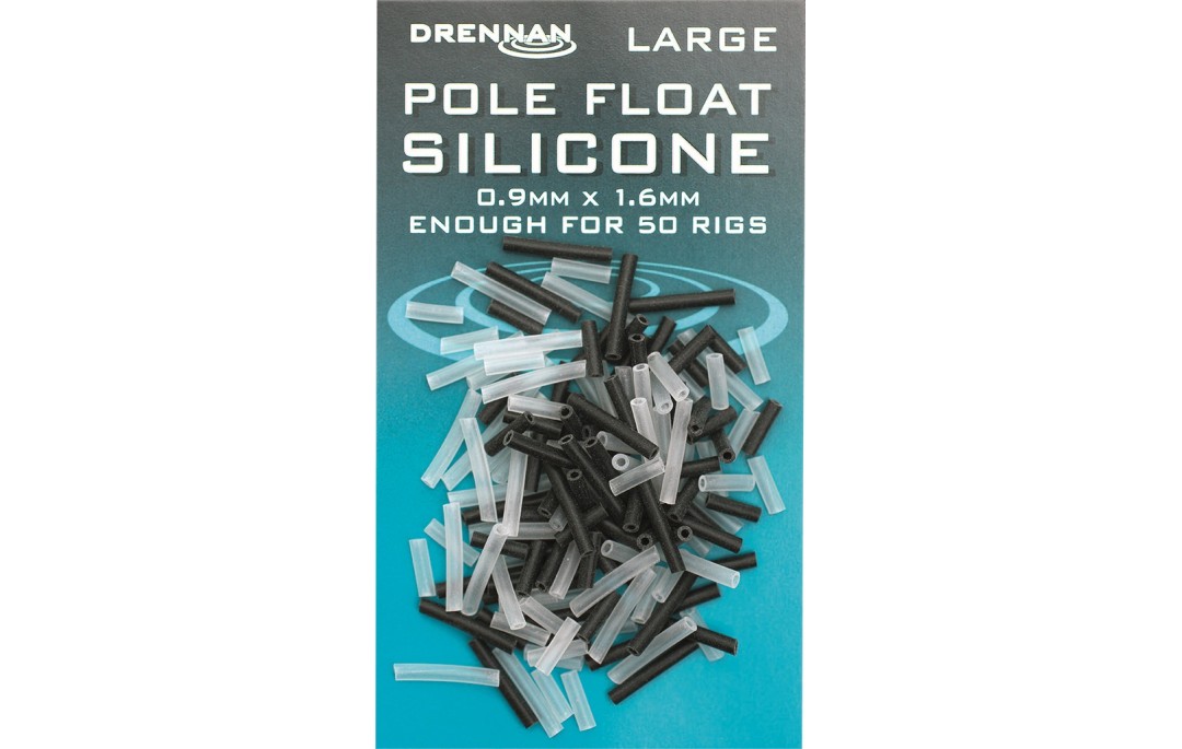 Zestaw wężyków Extra Fine do spławików Drennan