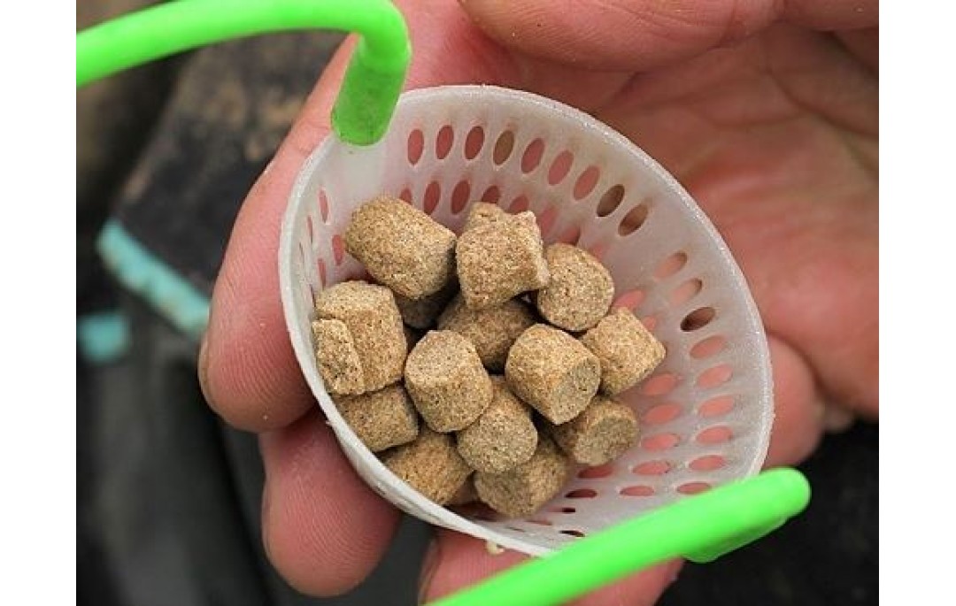 Proca wędkarska Revolution Tangle Free Caty Green Strong Drennan