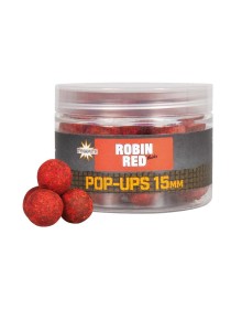 Kulki proteinowe Pop-Up Big Fish Robin Red Foodbait 15mm 40g Dynamite Baits