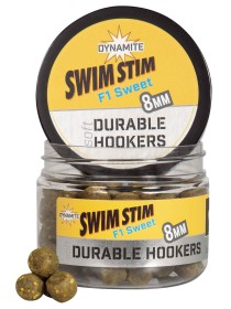 Pellet haczykowy Durable Hookers F1 Sweets 8mm Dynamite Baits