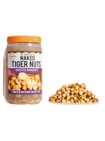 Ziarna w zalewie Frenzied Naked Tiger Nuts 500ml Dynamite Baits