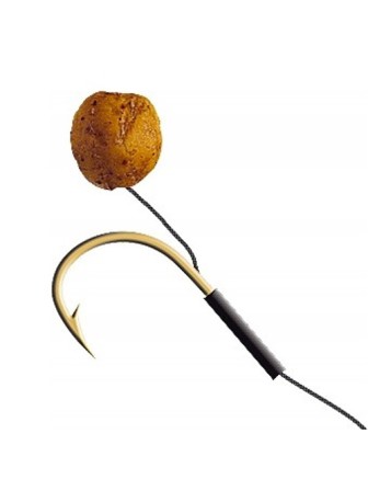 Ziarna w zalewie Frenzied Naked Tiger Nuts 500ml Dynamite Baits