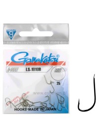 Haczyki LS-1010B nr 10 Gamakatsu