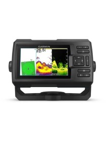 Echosonda Striker Vivid 5CV z GT20 Garmin