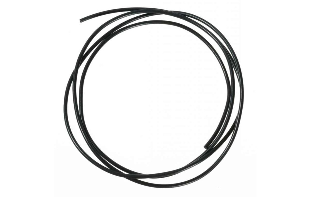 Elastyczna rurka antysplątaniowa PVC 1m/0,5mm Jaxon