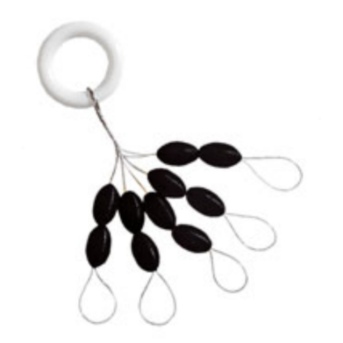 Stopery silikonowe XL Extra Large Jaxon Stopery silikonowe XL Extra Large Jaxon