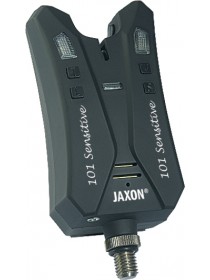 Sygnalizator elektroniczny XTR Carp Sensitive 101 czerwony Jaxon